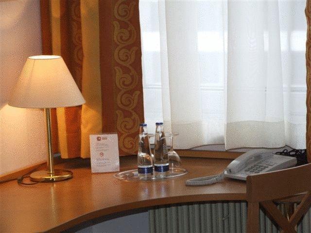 Smart Stay Hotel Schweiz Munich Room photo